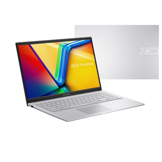 ASUS Vivobook 15 Intel Core i5 8GB RAM 512GB SSD Windows 11 Full HD Laptop Computer | X1504ZA-NJ043W