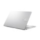 ASUS Vivobook 15 Intel Core i5 8GB RAM 512GB SSD Windows 11 Full HD Laptop Computer | X1504ZA-NJ043W