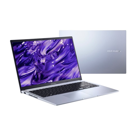 ASUS Vivobook 15 15.6" Intel Core i3 8GB RAM 256GB SSD Windows 11 Full HD Laptop Computer | SX1502ZA-EJ465W