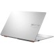 ASUS Vivobook Go 15 AMD Ryzen 5 15.6" 8GB RAM 256GB SSD Windows 11 Laptop | E1504FA-NJ649W