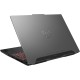 ASUS TUF A15 AMD Ryzen 7 15.6" 144Hz, 16GB, 512GB, RTX 4060 8GB GPU Gaming Laptop | FA507NV-LP023W