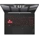 ASUS TUF A15 AMD Ryzen 7 15.6" 144Hz, 16GB, 512GB, RTX 4060 8GB GPU Gaming Laptop | FA507NV-LP023W