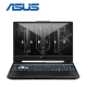 ASUS TUF A15 AMD Ryzen 5 15.6" 144hz, 8GB, 512GB RTX 2050 4GB Gaming Laptop  | FA506NF-HN003W