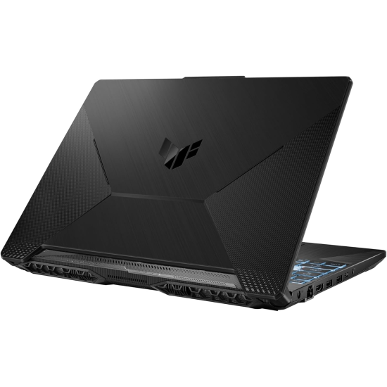 ASUS TUF A15 AMD Ryzen 5 15.6" 144hz, 8GB, 512GB RTX 2050 4GB Gaming Laptop  | FA506NF-HN003W