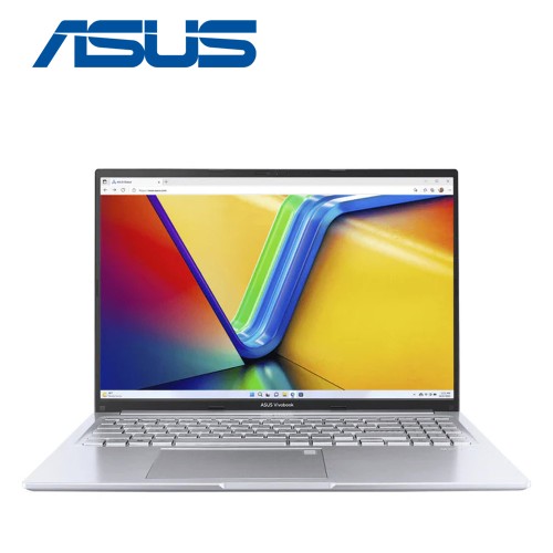 ASUS Vivobook 16" Full HD Intel Core i7 8GB 512GB SSD Windows 11 Laptop | X1605ZA-MB116W