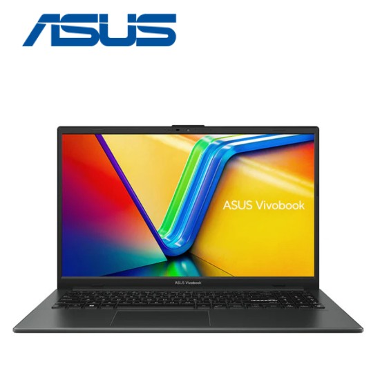 ASUS Vivobook Go 15.6" AMD Ryzen 3 8GB 128GB Laptop Computer | E1504FA-NJ715W