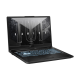 ASUS TUF A17 AMD Ryzen 5 17.3" 144hz, 16GB, 512GB RTX 2050 4GB Gaming Laptop  | FA706NF-HX006W