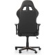 BX Black & Red Computer Leather Gaming Chair | TEKGCV02R