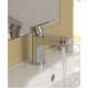 NORFOLK Basin Mixer | 75805