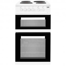 BEKO 50cm Slot In Electric Fan Oven | KD533AW