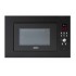 BELLING Built-in Microwave Oven BLACK | BIM60BLK