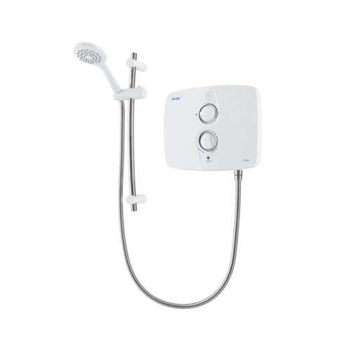 Triton T90SR 9KW Pumped Electric Shower