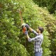 Black and Decker 500w 55cm Garden Hedge Trimmer | BETHS401-GB