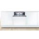 BOSCH 13 Place Integrated Dishwasher | SMV4HCX40G