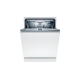 BOSCH 13 Place Integrated Dishwasher | SMV4HCX40G