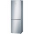 BOSCH Serie 4 Fridge Freezer STAINLESS STEEL | KGV33VLEAG