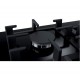 BOSCH Serie 6 59cm Gas on Glass Hob | PPP6A6B90