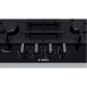 BOSCH Serie 6 59cm Gas on Glass Hob | PPP6A6B90