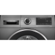 BOSCH Serie 6 9KG Washer GRAPHITE | WGG2449RGB