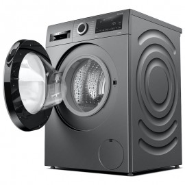 BOSCH Serie 6 9KG Washer GRAPHITE | WGG2449RGB