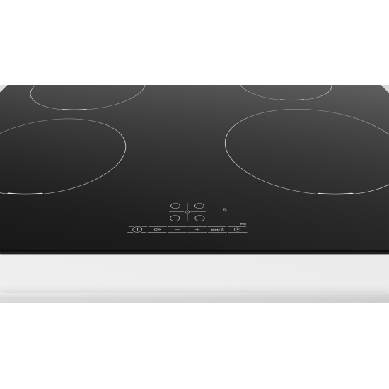 BOSCH Serie 4 Frame-less Induction Hob 60cm | PUE611BB5E