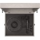 CROSLEY Voyager Turntable GREY | CR8017A-GY-A