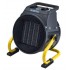 FAI/FULL 2KW Ceramic Fan Heater | XMS21HEAT2KW