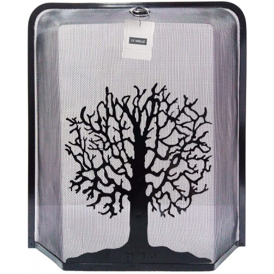 DE VIELLE Tree Of Life Spark Guard BLACK | 391679