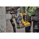 DeWalt 18v XR Powerstack Brushless SDS-Plus Hammer Drill, 24mm, 2 x 5.0Ah Batteries | DCH273H2T