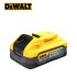 DeWALT 18V 5.0Ah Li-ion PowerStack Drill Power Tool Battery | DCBP518-XJ