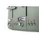 DELONGHI Argento 4 Slice Toaster GREEN | CT04.GR