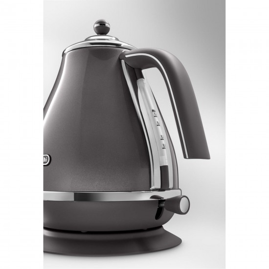 russell hobbs colour plus toaster grey