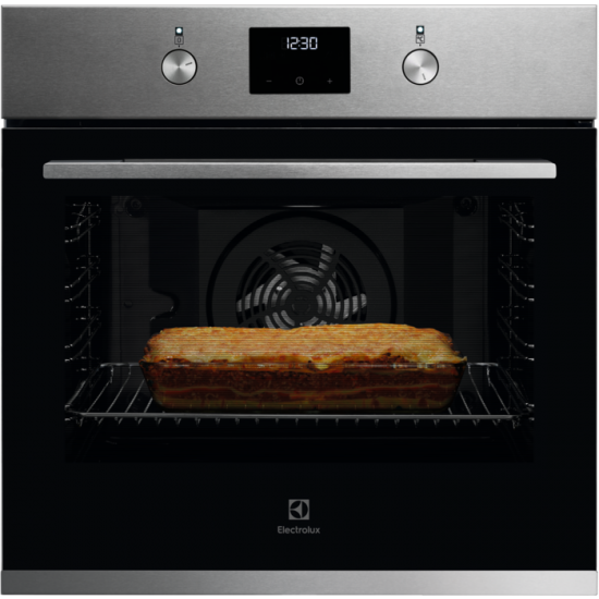 ELECTROLUX Built-in Single Oven | KOFGH40TX