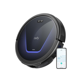 Eufy G50 Hybrid Robovac Robot Vacuum Cleaner with Mop | T2212V11