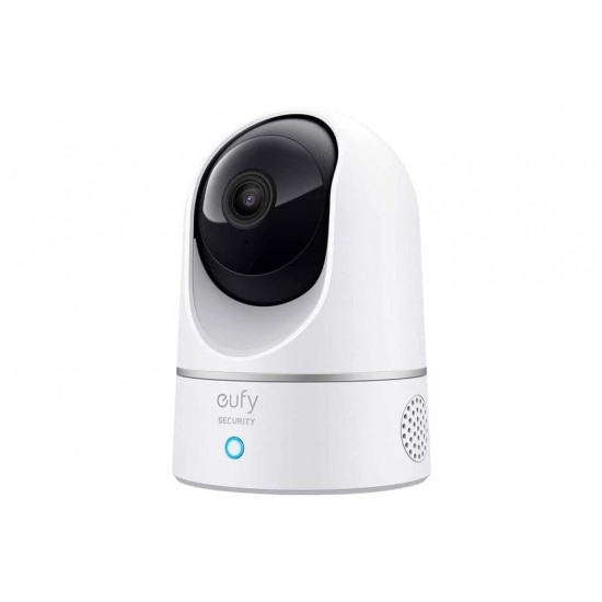 EUFY Indoor Cam 2K Pan and Tilt Camera | T8410223