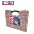 Forgefix 1200 Piece Organizer Pro Multi-Purpose Wood Screw Set | FOPMPS1200Y
