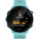 GARMIN Forerunner 55 Smartwatch AQUA | 010-02562-12