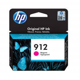 HP 912 Ink cartridge 300 pages MAGENTA | 3YL78AE