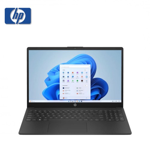 HP 15.6" AMD Ryzen 5 15.6" 8GB RAM 512GB SSD School College Academic Laptop | 15-FC0033NA