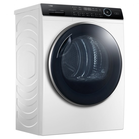 HAIER Series 7 I-Pro 9kg Heat Pump Tumble Dryer | HD90-A2979