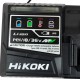 Hikoki Multi-Volt Starter Pack C/W 2 x High Power Batteries & Rapid Charging Kit | UC18YSL3/JEZ