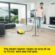 Karcher SC3 Easy Fix Steam Mop Cleaner | 1.513-652.0