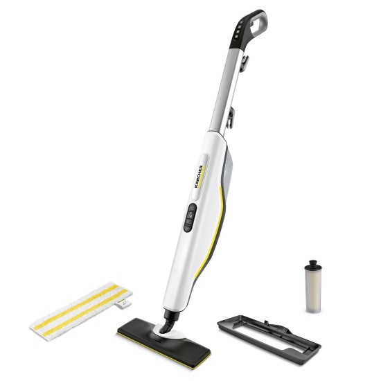 Karcher SC3 Upright EasyFix Steam Mop Cleaner | 1.513-531.0