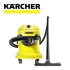 Karcher WD4 Wet and Dry Vac Vacuum Cleaner | 1.628-211.0