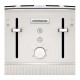 KENWOOD Elegancy 4-Slice Toaster CREAM | TFP10.A0CR