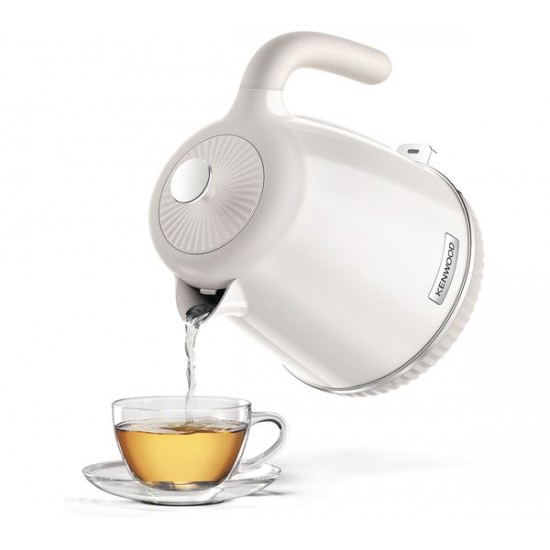 KENWOOD Elegancy Jug Kettle CREAM | ZJP11.AOCR