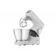 KENWOOD Titanium Chef Baker Stand Mixer | KVC65.001WH