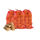 3 x Bags of Premium Oak Kiln Dried Firewood Logs| 424502