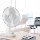 Kingavon 9" Oscillating Cooling Desk Fan | BB-FA100