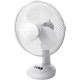 Kingavon 9" Oscillating Cooling Desk Fan | BB-FA100